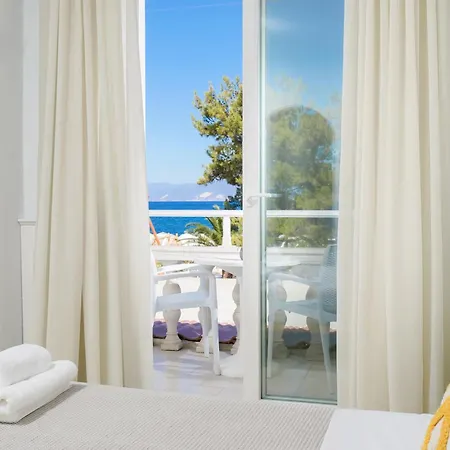 Elektra Comfort By Del Mare Órmos Prínou