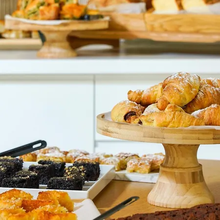 Elektra Comfort By Del Mare Hotel