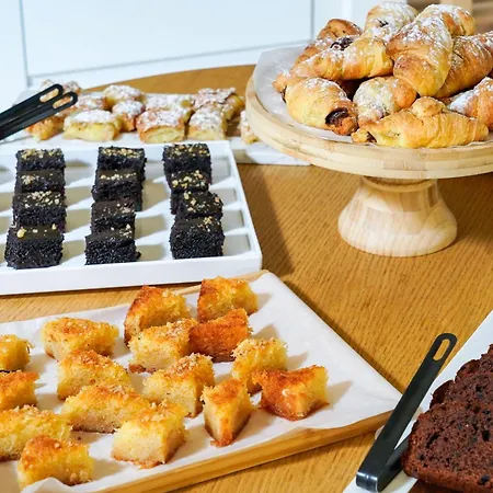 Hotel Elektra Comfort By Del Mare