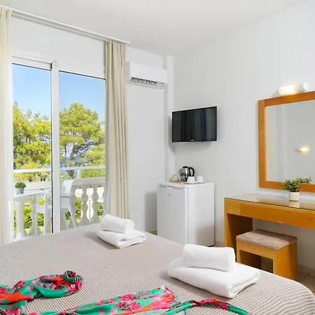 Elektra Comfort By Del Mare