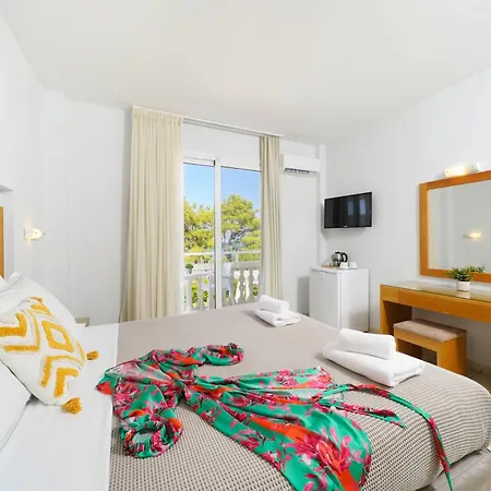 Elektra Comfort By Del Mare 4* Ormos Prinou (Thasos)