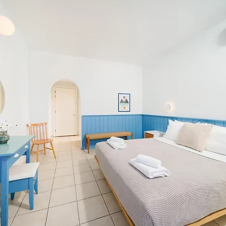 Elektra Comfort By Del Mare