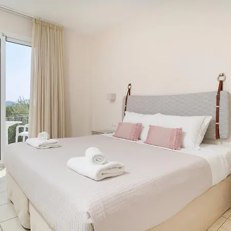 Elektra Comfort By Del Mare Отель 4*