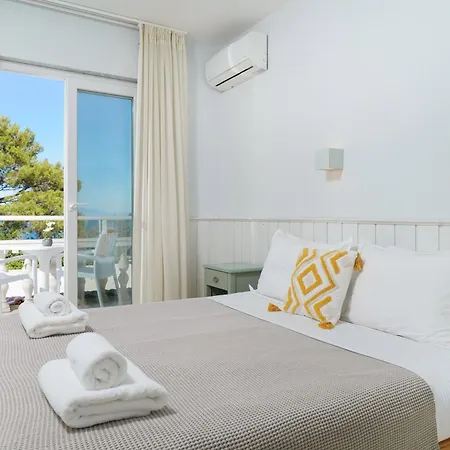 Elektra Comfort By Del Mare 4*