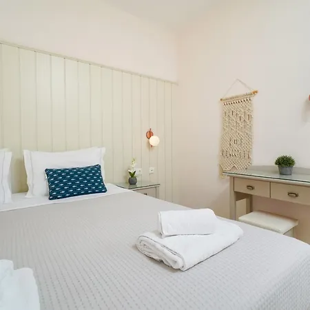 Elektra Comfort By Del Mare Отель 4*