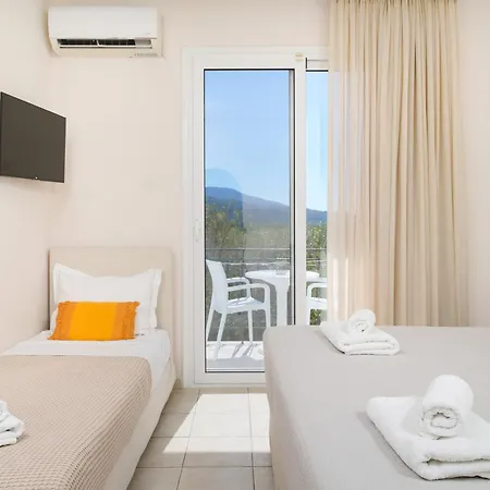 Хотел Elektra Comfort By Del Mare 4*