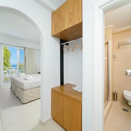 Hotel Elektra Comfort By Del Mare