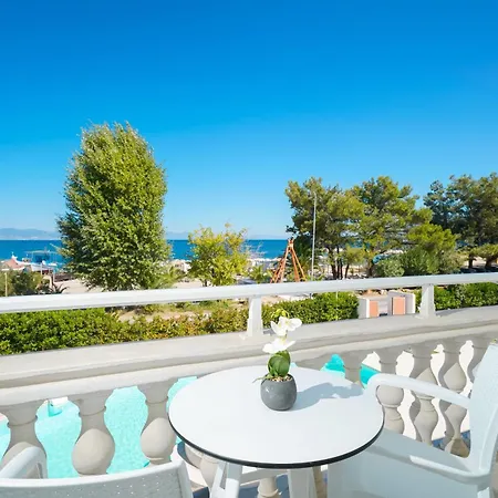 Hotel Elektra Comfort By Del Mare