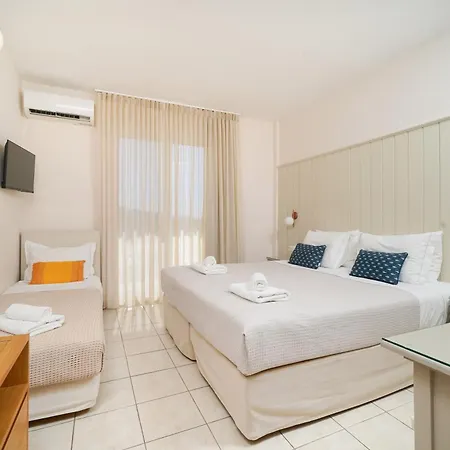 Elektra Comfort By Del Mare