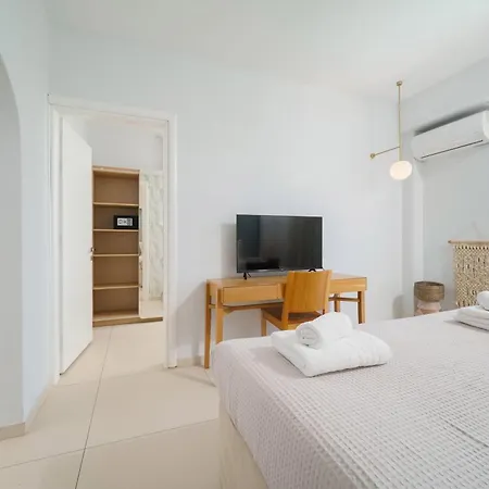 Elektra Comfort By Del Mare Hotel 4*