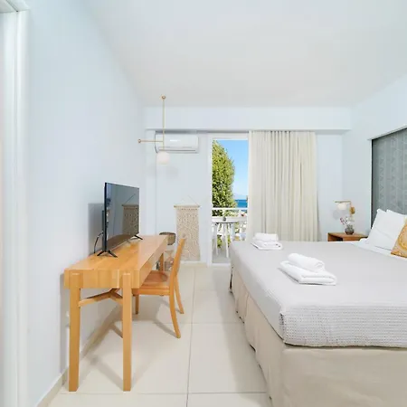 Elektra Comfort By Del Mare Hotel Órmos Prínou