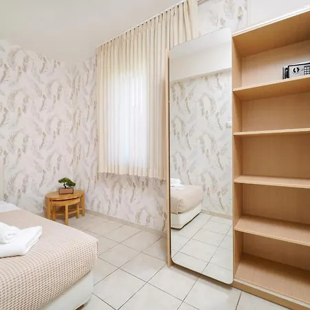 Elektra Comfort By Del Mare Hotel