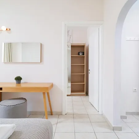 Отель Elektra Comfort By Del Mare 4*