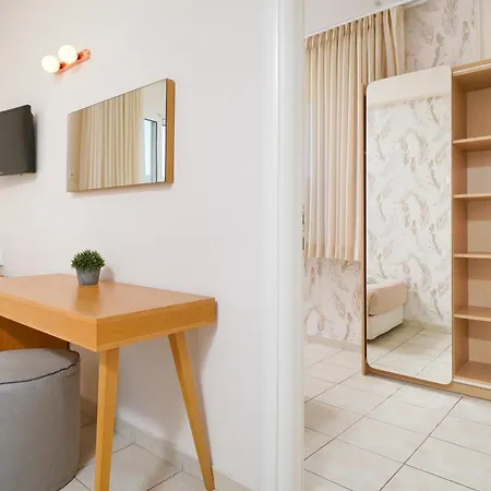 Elektra Comfort By Del Mare 4* Ormos Prinou (Thasos)