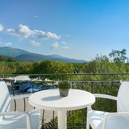 Elektra Comfort By Del Mare 4* Ormos Prinou (Thasos)