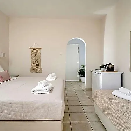 Elektra Comfort By Del Mare Хотел 4*