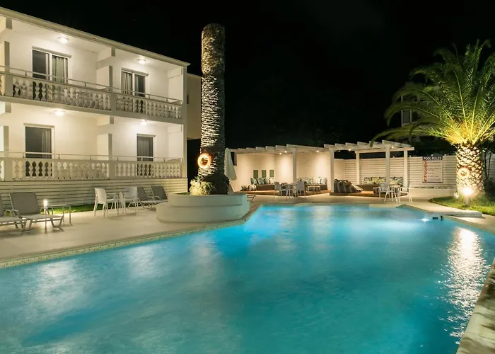 Elektra Comfort By Del Mare Ormos Prinou (Thasos)