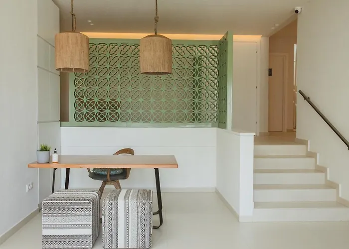 Elektra Comfort By Del Mare 4* Ormos Prinou (Thasos)