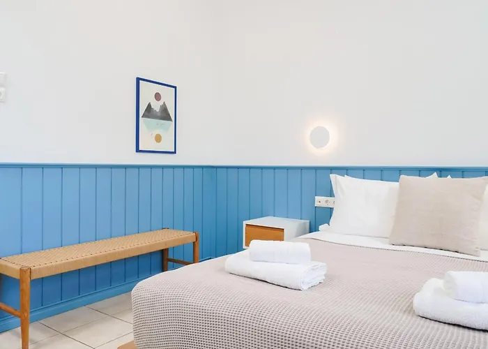 Elektra Comfort By Del Mare