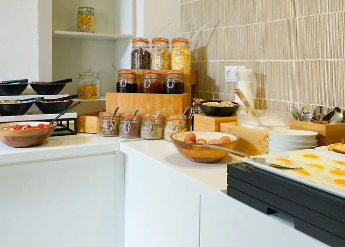 Hotel Elektra Comfort By Del Mare Órmos Prínou