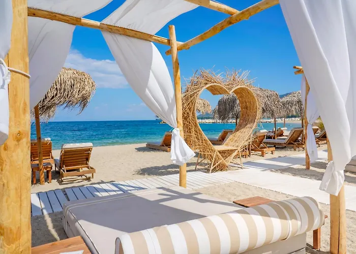 Elektra Comfort By Del Mare 4*