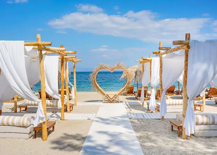 Elektra Comfort By Del Mare