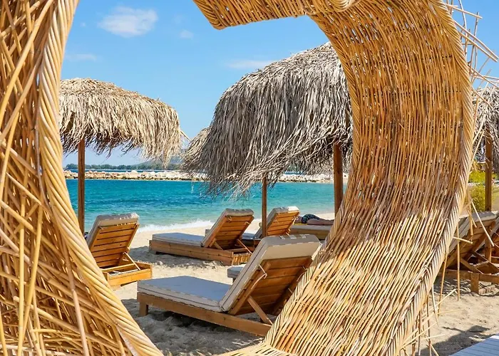 Hotel Elektra Comfort By Del Mare 4*