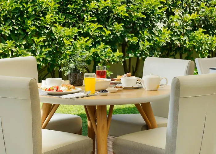 Elektra Comfort By Del Mare Hotel Órmos Prínou