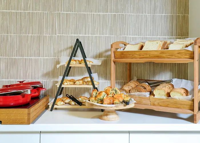 Elektra Comfort By Del Mare