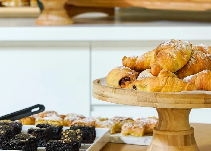 Elektra Comfort By Del Mare Hotel