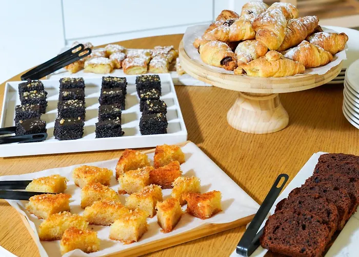 Hotel Elektra Comfort By Del Mare