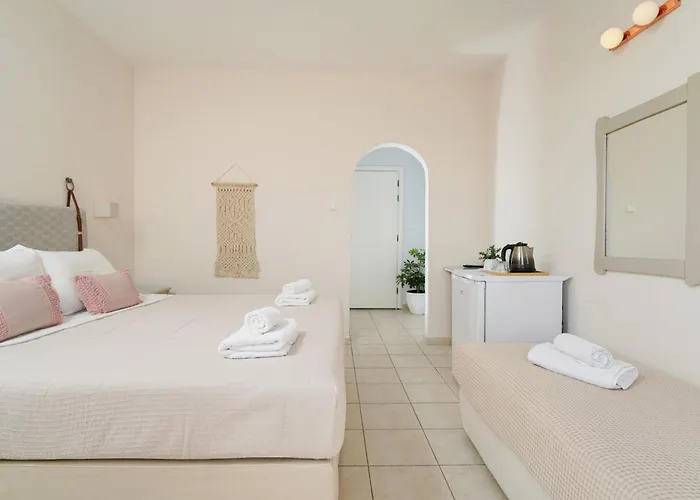 Elektra Comfort By Del Mare