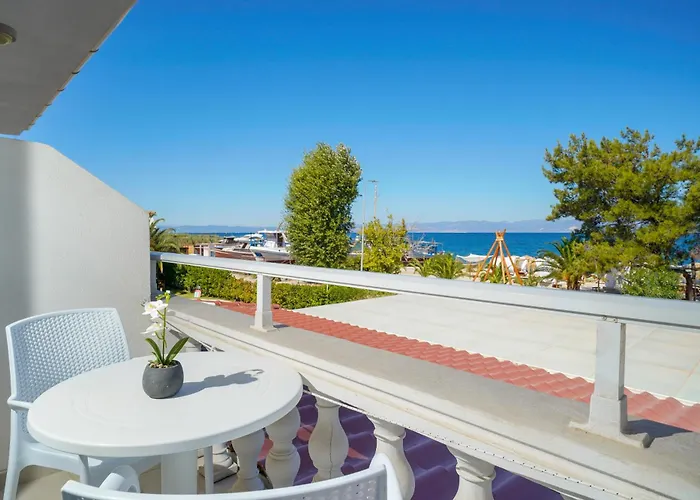 Elektra Comfort By Del Mare