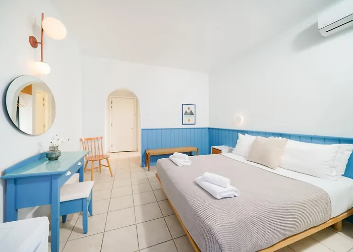 Elektra Comfort By Del Mare