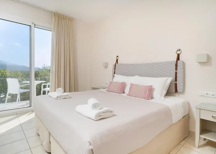 Elektra Comfort By Del Mare Hotel 4*