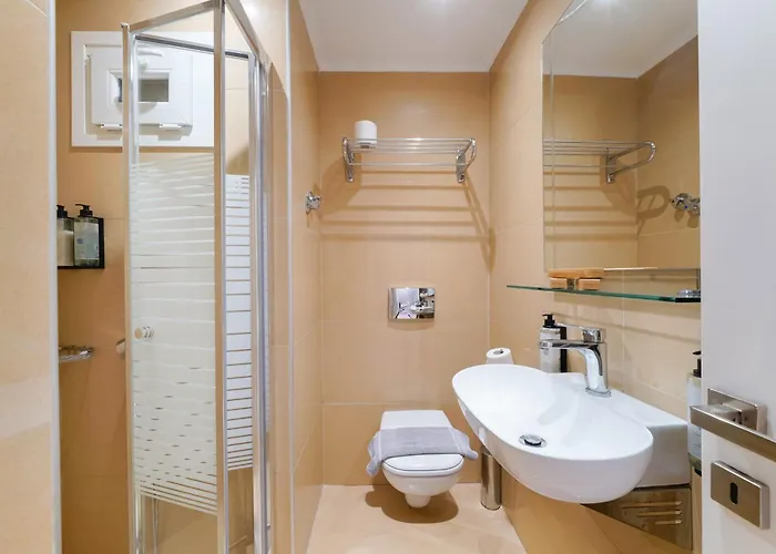 Hotel Elektra Comfort By Del Mare 4*