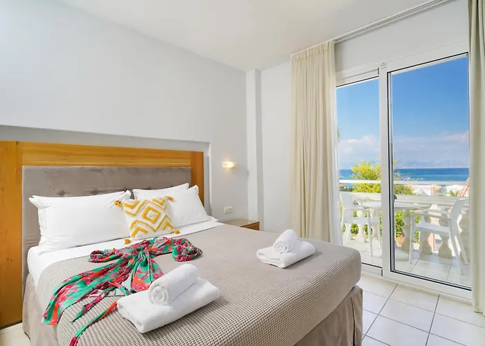 Hotel Elektra Comfort By Del Mare