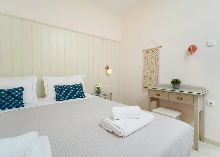 Elektra Comfort By Del Mare Hotel 4*