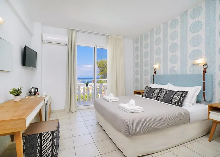 Elektra Comfort By Del Mare 4*