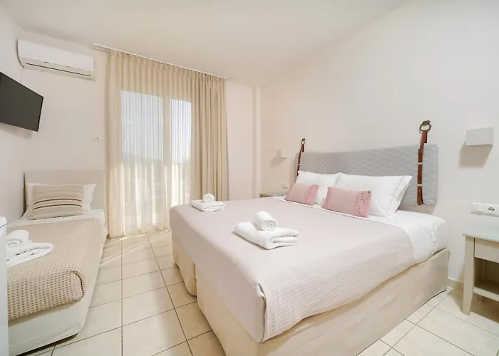 Elektra Comfort By Del Mare Hotel