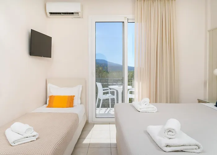 Hotel Elektra Comfort By Del Mare 4*