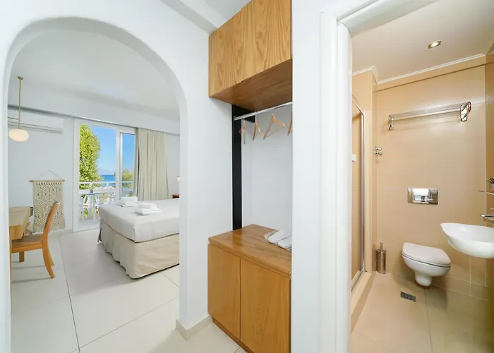 Hotel Elektra Comfort By Del Mare