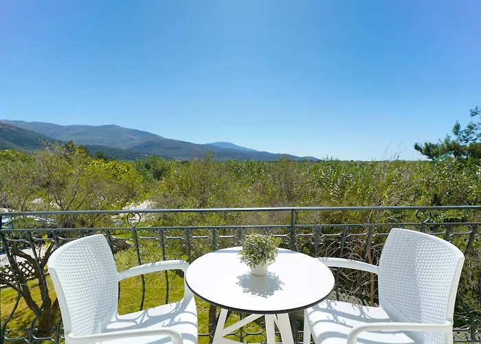 Elektra Comfort By Del Mare Ormos Prinou (Thasos)