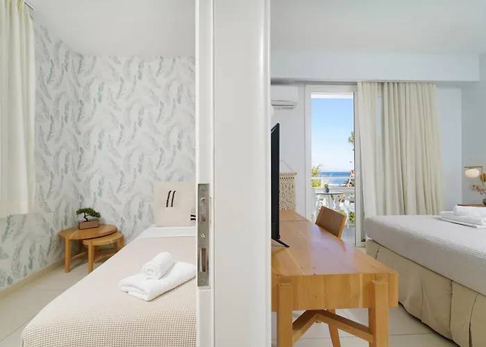 Hotel Elektra Comfort By Del Mare