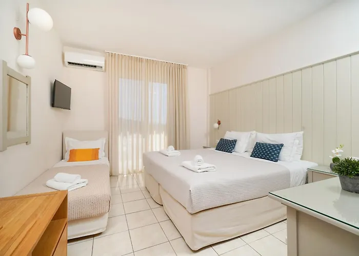 Elektra Comfort By Del Mare