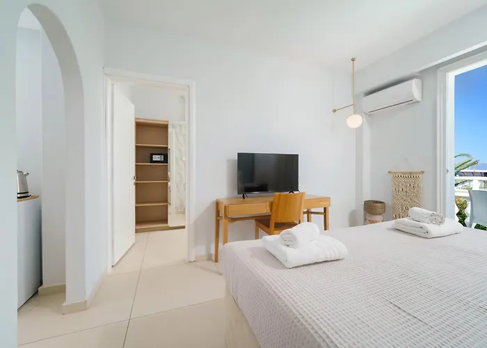 Elektra Comfort By Del Mare Hotel 4*