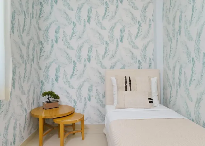 Elektra Comfort By Del Mare Hotel Ormos Prinou (Thasos)