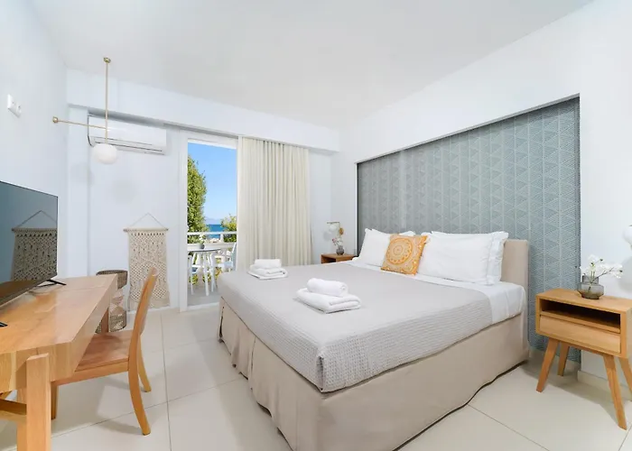 Elektra Comfort By Del Mare 4*