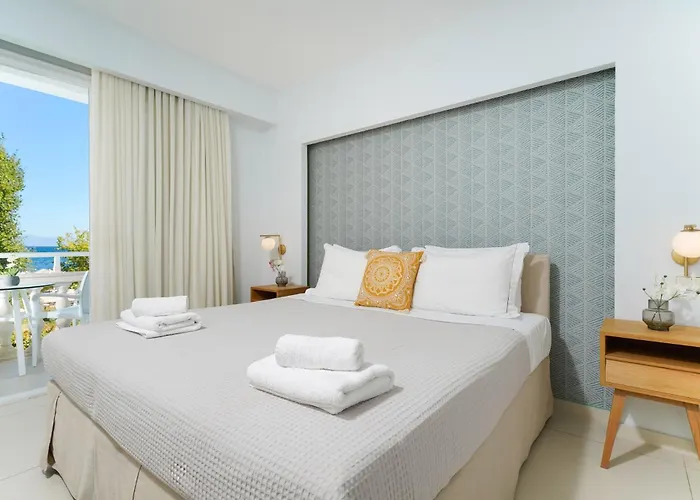 Elektra Comfort By Del Mare 4*