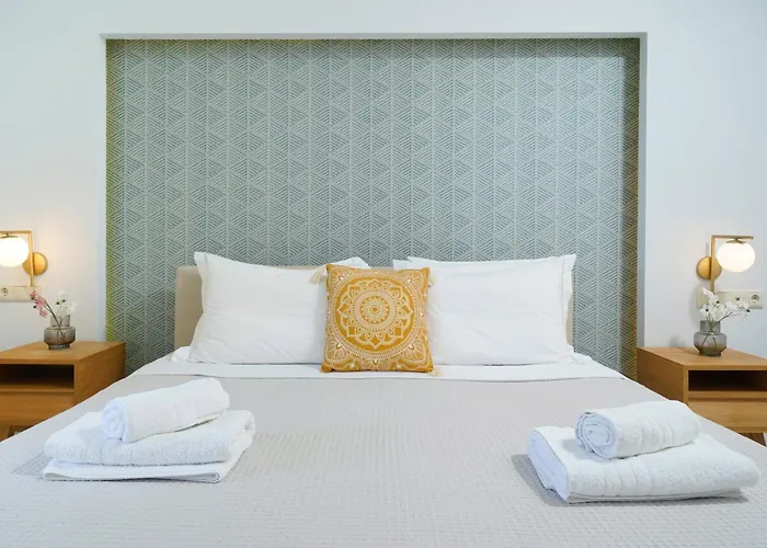 Elektra Comfort By Del Mare